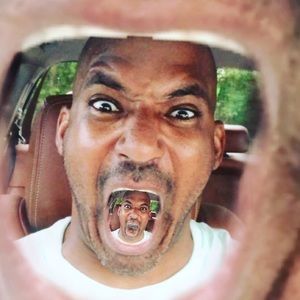 Meet your Posher, Jerry